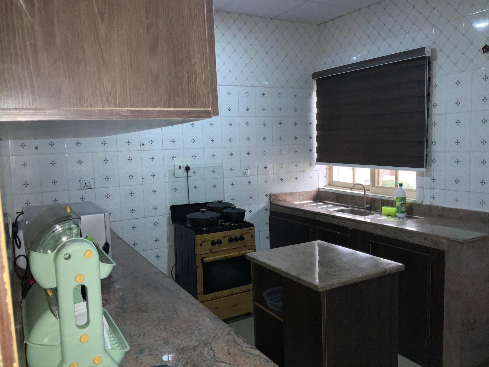 March Forte 3 Bedroom Apartment Ікеджа Екстер'єр фото