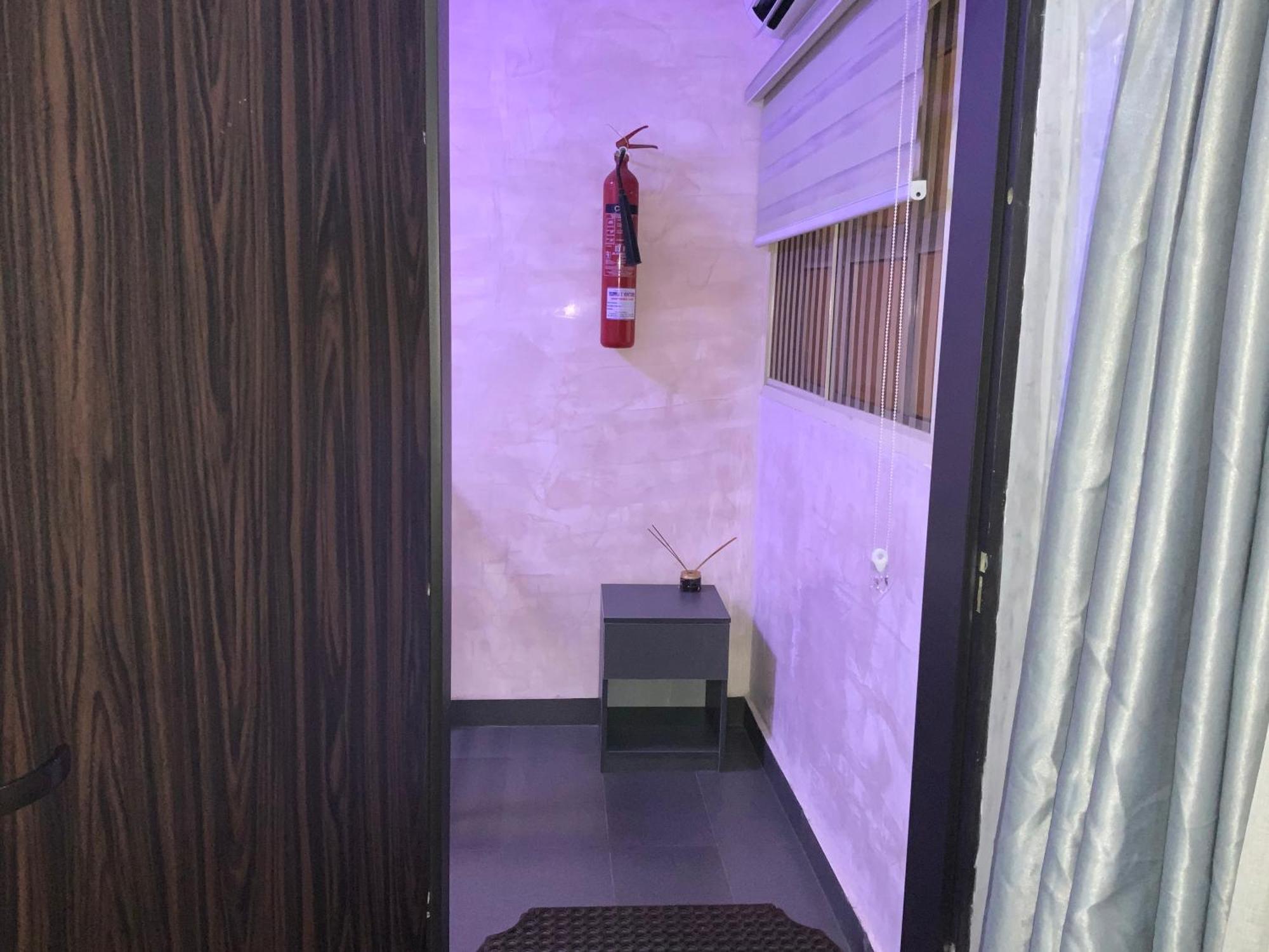 March Forte 3 Bedroom Apartment Ікеджа Екстер'єр фото