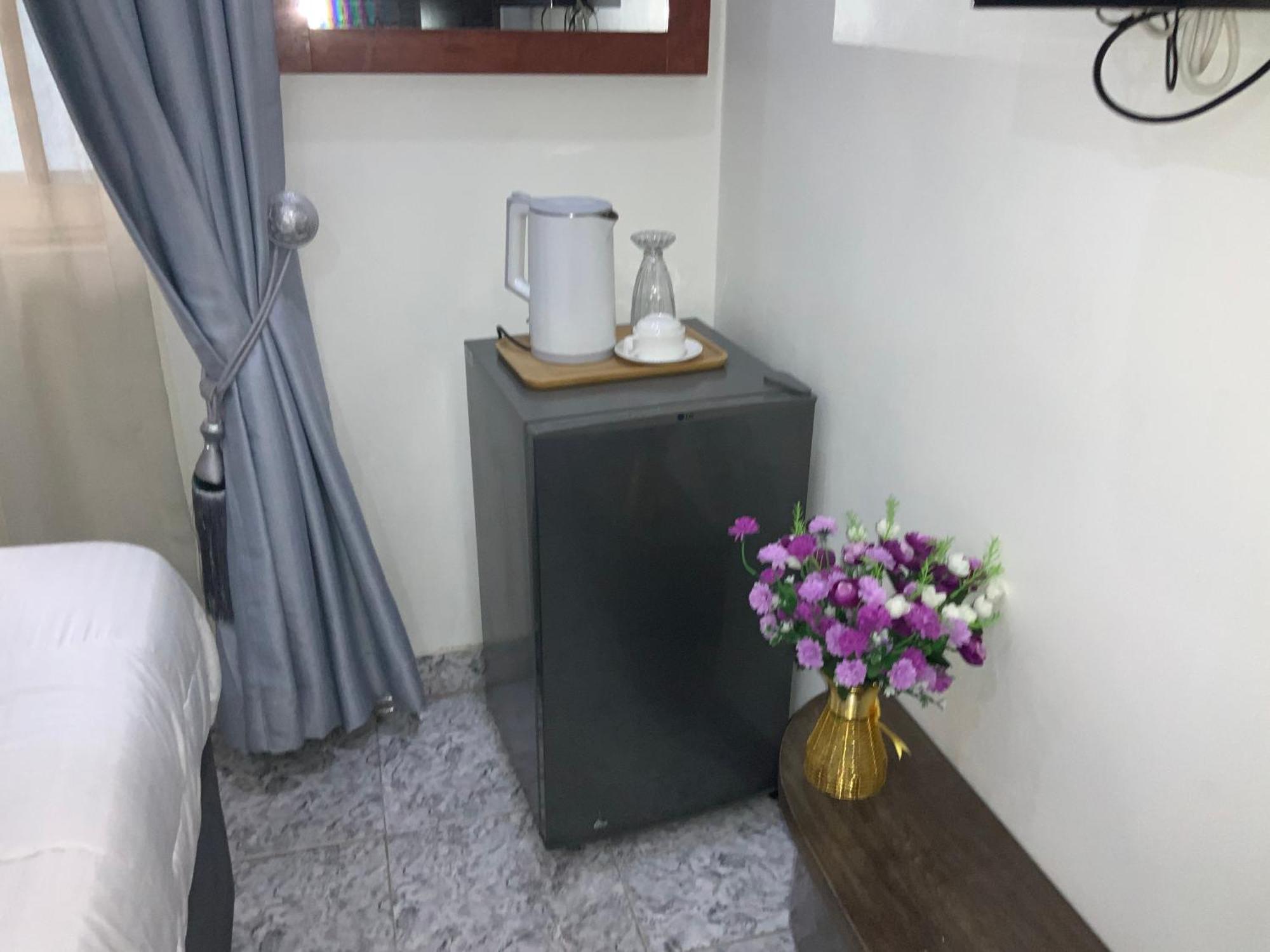 March Forte 3 Bedroom Apartment Ікеджа Екстер'єр фото