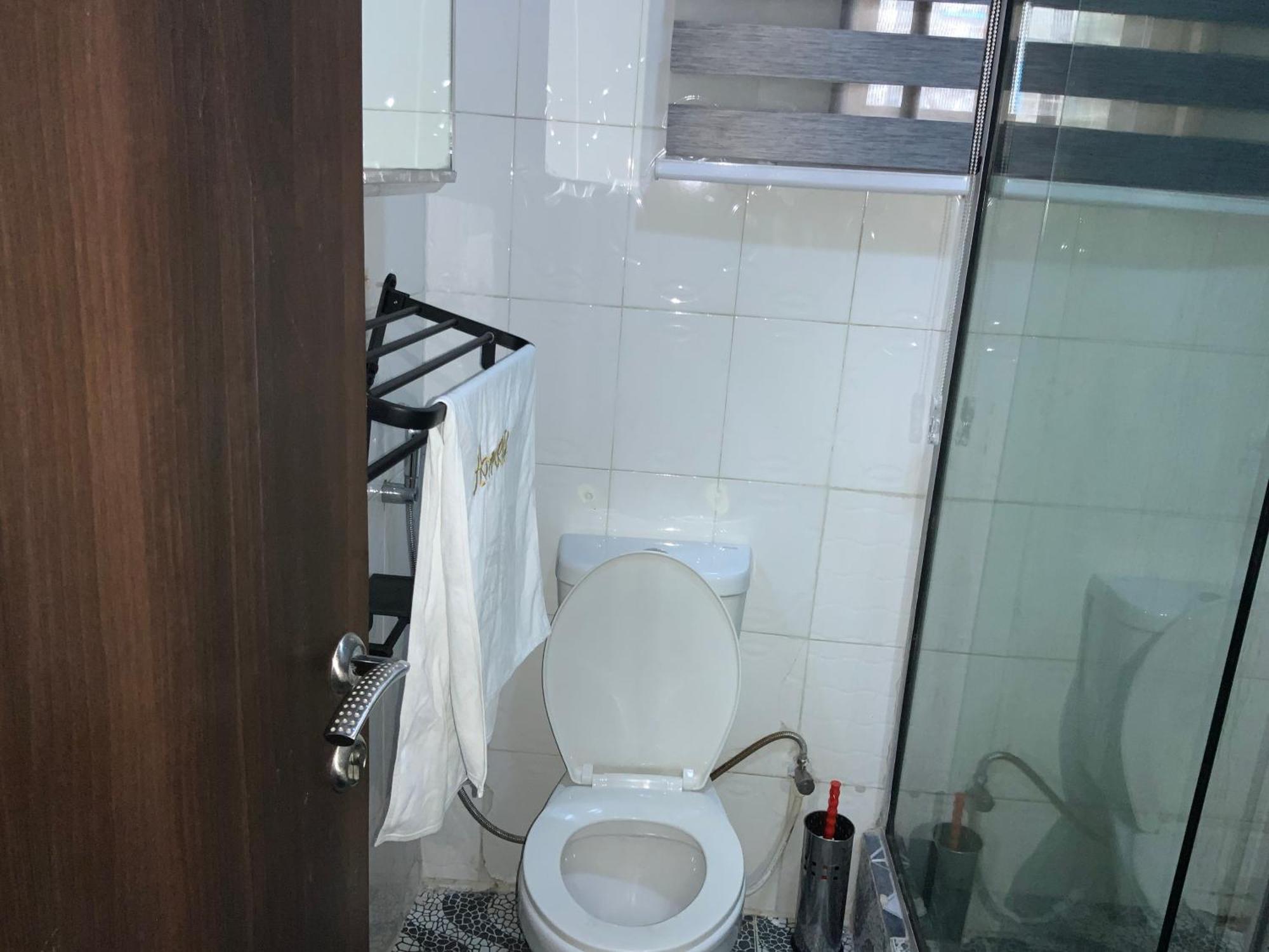 March Forte 3 Bedroom Apartment Ікеджа Екстер'єр фото