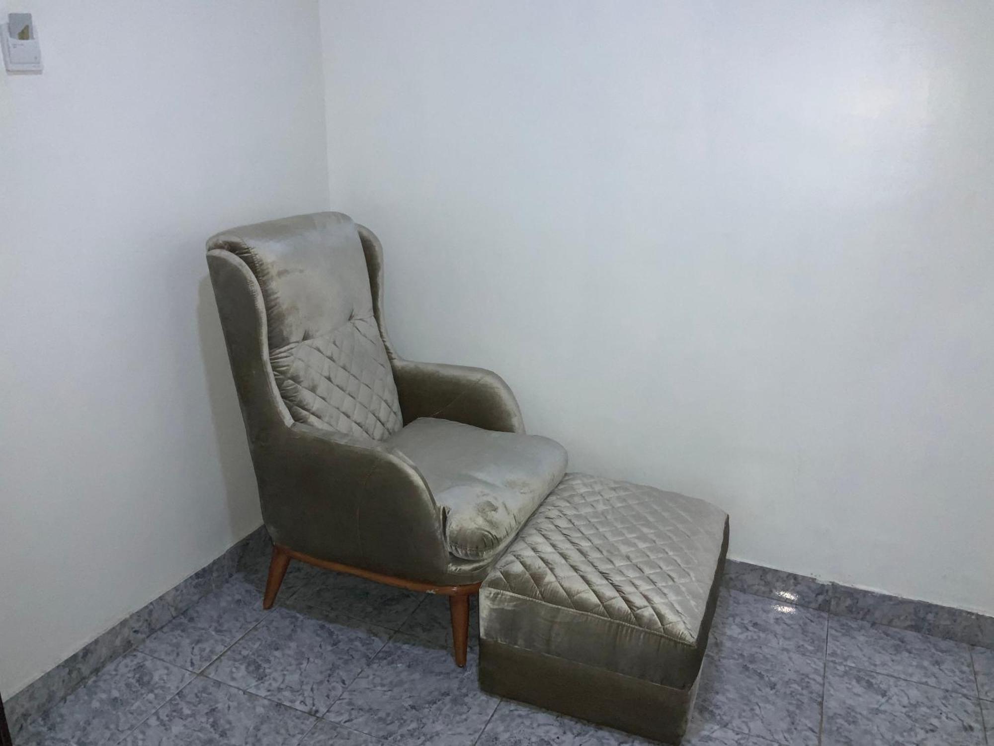 March Forte 3 Bedroom Apartment Ікеджа Екстер'єр фото