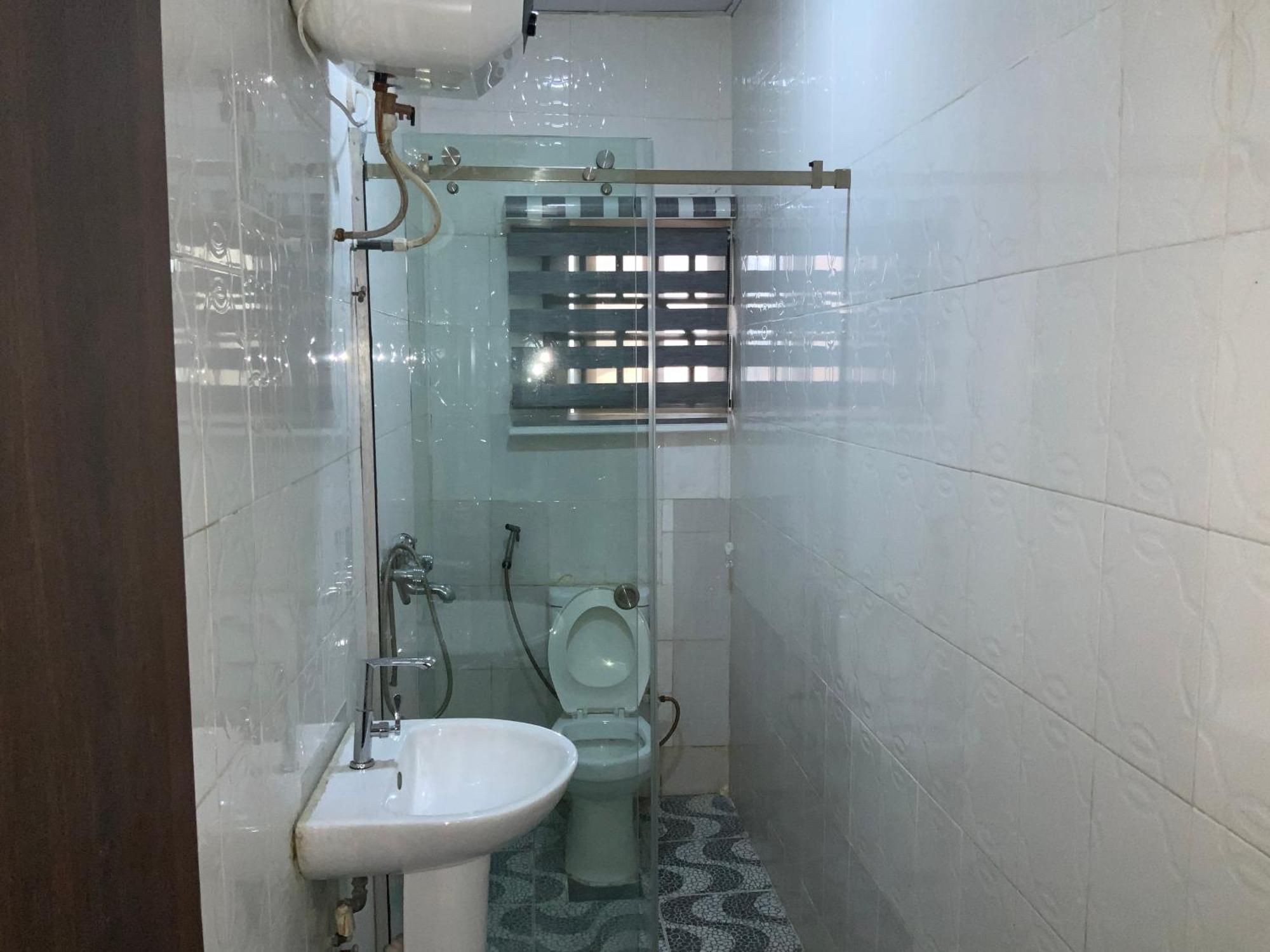 March Forte 3 Bedroom Apartment Ікеджа Екстер'єр фото