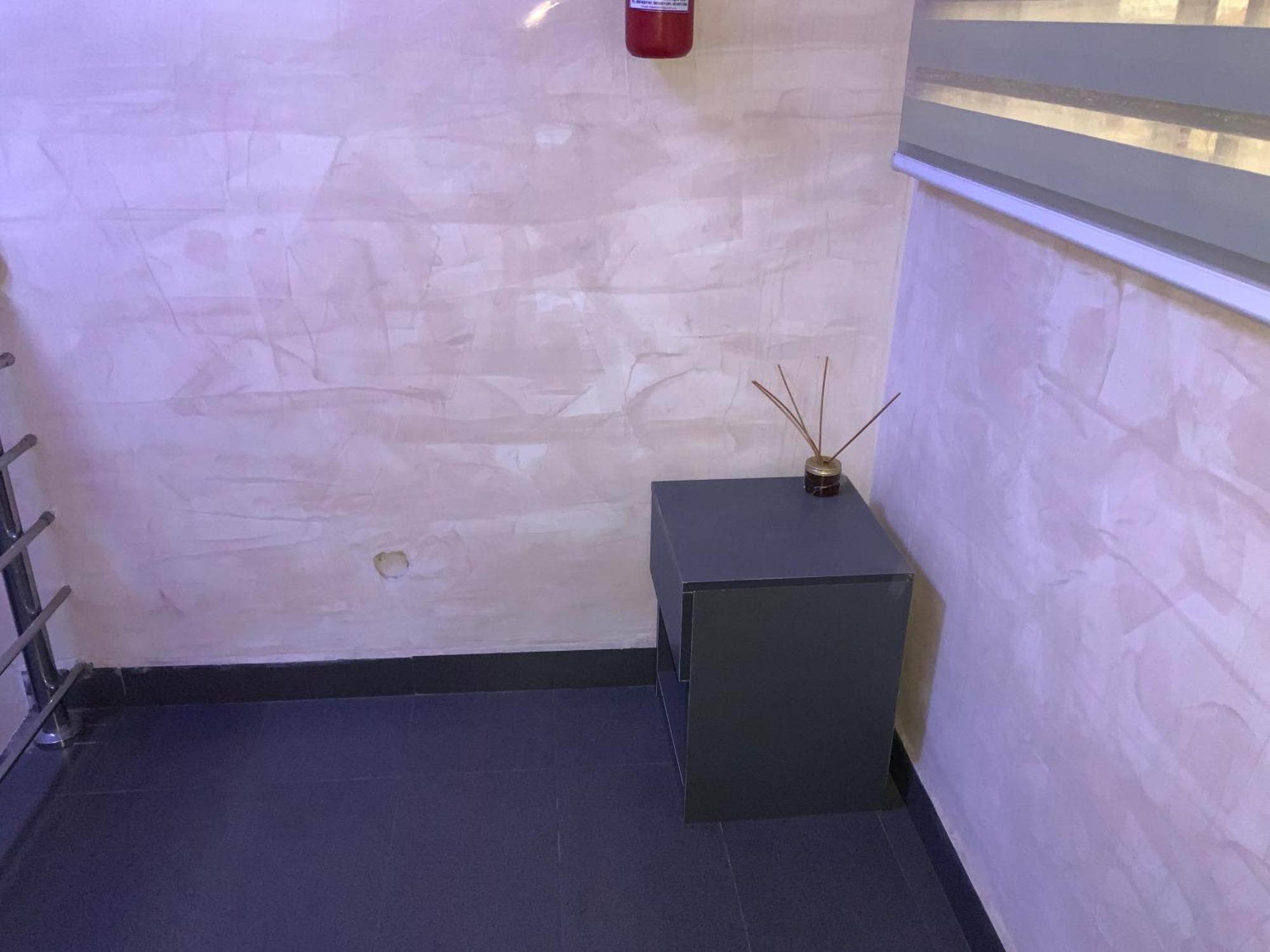 March Forte 3 Bedroom Apartment Ікеджа Екстер'єр фото