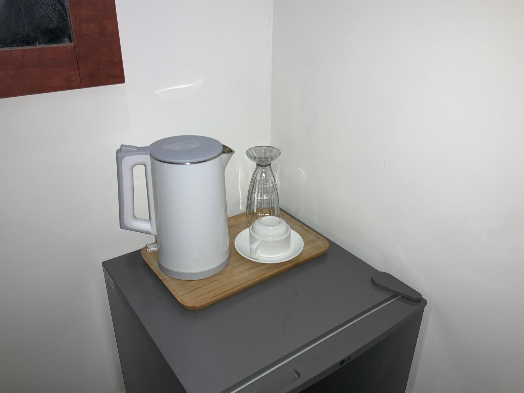 March Forte 3 Bedroom Apartment Ікеджа Екстер'єр фото