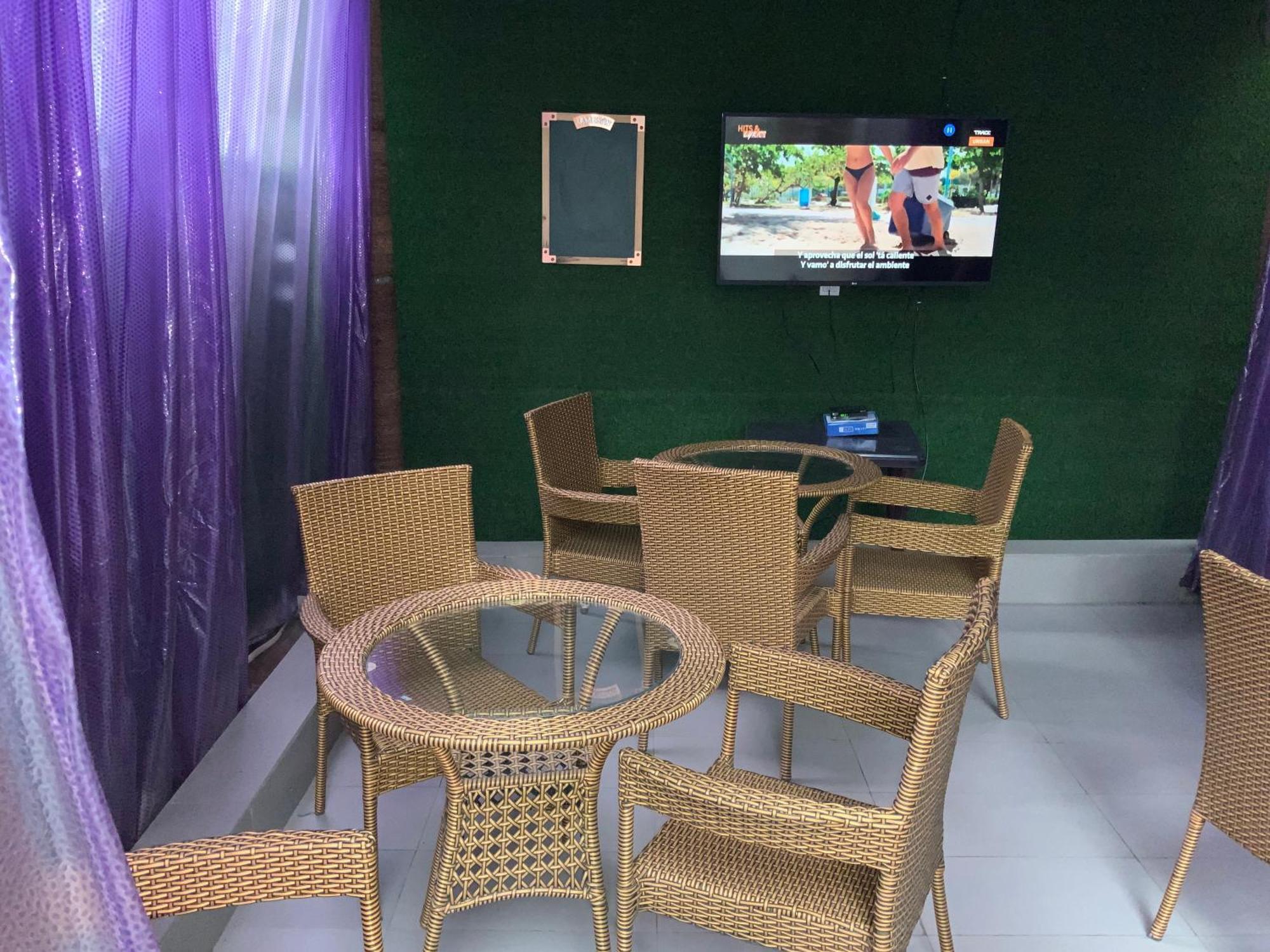 March Forte 3 Bedroom Apartment Ікеджа Екстер'єр фото