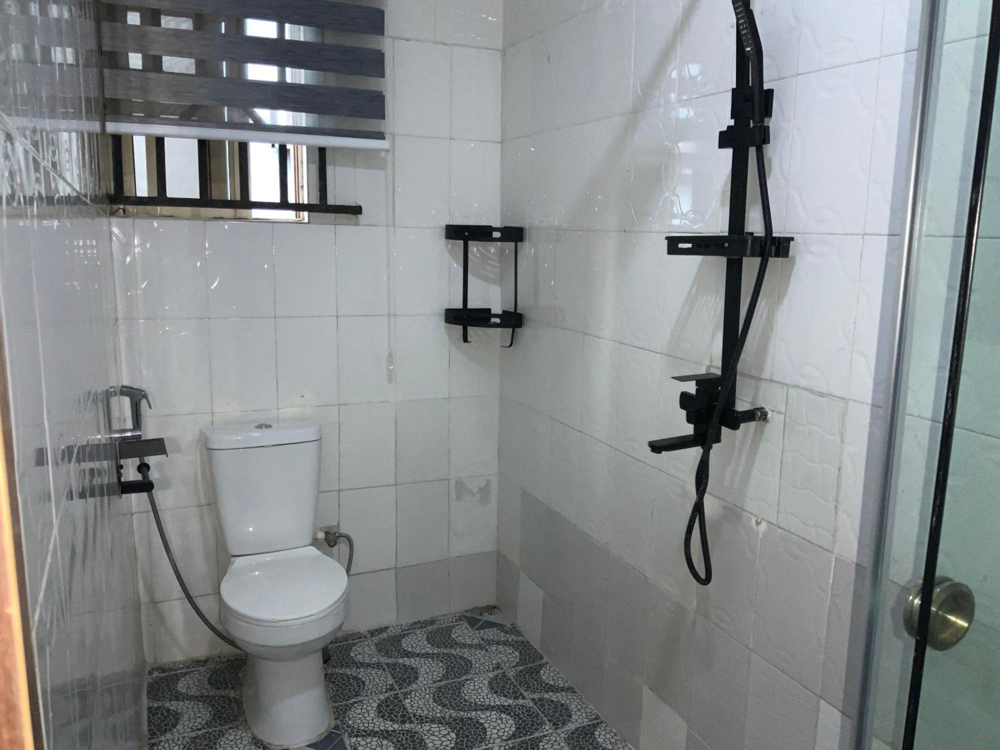 March Forte 3 Bedroom Apartment Ікеджа Екстер'єр фото