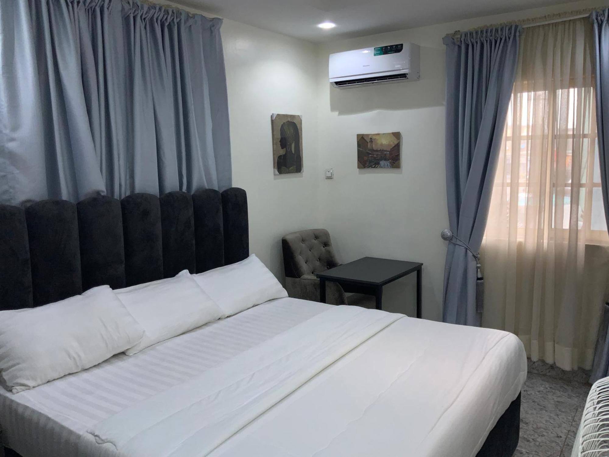March Forte 3 Bedroom Apartment Ікеджа Екстер'єр фото